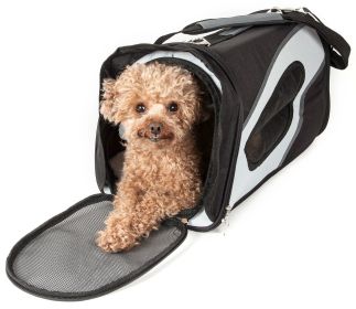 Airline Approved Phenom-Air Collapsible Pet Carrier Airline Approved Phenom-Air Collapsible Pet Carrier